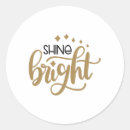 Buscar brillos brillantes pegatinas Inspirador