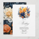 Buscar diseño floral invitaciones Para todos
