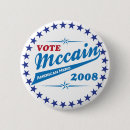 Buscar palin 2008 del mccain pins Republicano