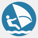 Buscar windsurf pegatinas Deporte