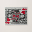 Buscar reina puzzles Para ella