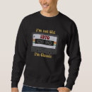 Buscar 1970 sudaderas Viejo