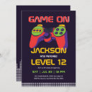 Buscar games invitaciones Videojuegos