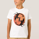 Buscar escorpión tribal camisetas Zodiaco