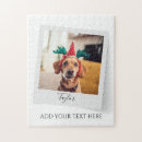 Buscar pequeño perro puzzles Para todos