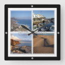 Buscar canario relojes de pared General y unisex