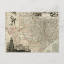 Buscar mapa de américa postales Estados unidos