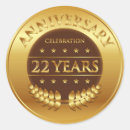 Buscar medalla de oro pegatinas Dorado