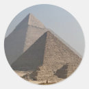 Buscar pirámide pegatinas El cairo