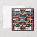 Buscar azteca tarjetas Patrón