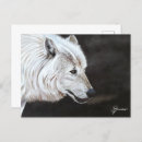 Buscar lobo ártico postales Animal