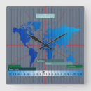 Buscar comercio relojes de pared Divisas