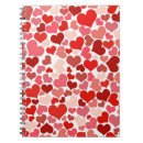 Buscar mosaico cuadernos Rojo