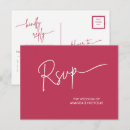 Buscar magenta postales Rojo