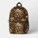 Buscar pulpo mochilas Para todos