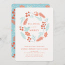Buscar bebidas invitaciones Retro