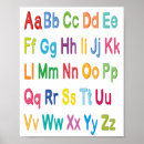 Buscar números en inglés posters Niños