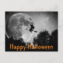 Buscar halloween retro fotografía Bruja
