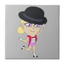 Buscar disfraz azulejos Adorable