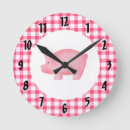 Buscar cerdo rosado posters Granja