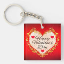Buscar día de los enamorados llaveros Romance