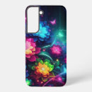 Buscar neón samsung fundas Floral