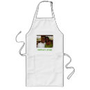 Buscar muestras delantales El cocinar