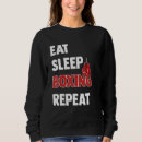 Buscar boxeo sudaderas Entrenador
