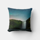 Buscar estrella polar cojines Paisaje