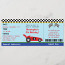 Buscar del boleto invitaciones Fiesta