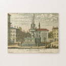 Buscar plaza puzzles Arquitectura