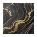 Buscar mármol negro azulejos Moderno