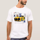 Buscar porsche 911 camisetas Coche