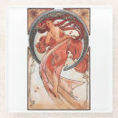 Buscar alphonse mucha posavasos Alphonse・