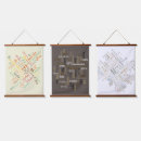 Buscar café con leche posters Lata