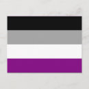 Buscar orgullo asexual postales Marcar