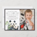Buscar panda invitaciones Para todos