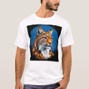 Buscar lince hombre ropa Vida silvestre