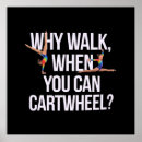 Buscar acrobacia posters Volante