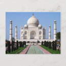 Buscar el taj mahal postales Asia