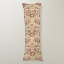 Buscar toile rojo cojines Elegante