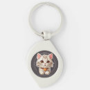 Buscar gato kawaii llaveros Anime