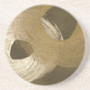 Buscar metal posavasos Moderno