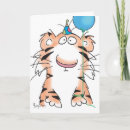 Buscar tiger tarjetas Humor