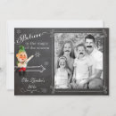 Buscar estante tarjetas Foto