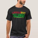 Buscar patois camisetas Negro