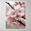 Buscar flor de cerezo arte Flores