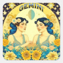 Buscar twins postales Zodiaco