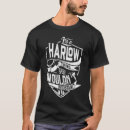 Buscar harlow camisetas Para todos