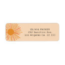 Buscar viena rectangulares pegatinas Sol